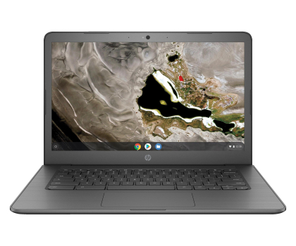 Laptop odnowiony HP Chromebook 14A G5 A4-9120C/4GB/32GB/ChromeOS odnowiony